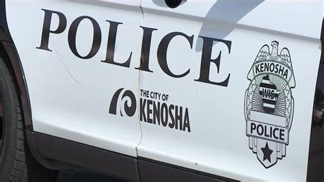 Kenosha police arrested a Black man at Applebee’s. The actual suspects ...