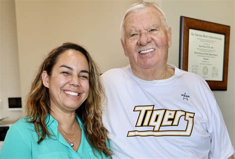 How Long Do All-on-4 Dental Implants Last? | Hanna Dental Implant Center