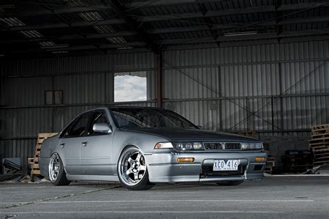 Cars, Cameras & Chronic Illness: Cefiro photos