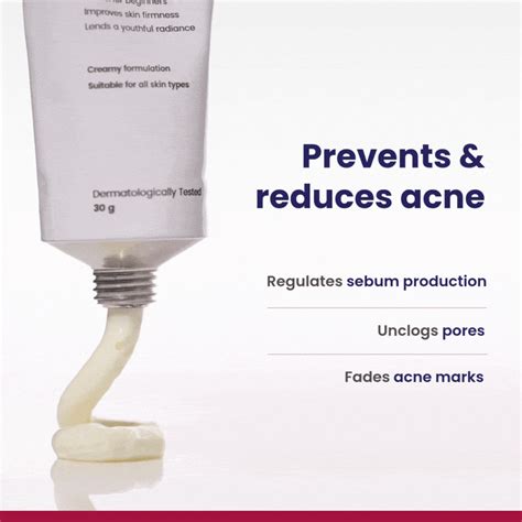 Beginner-friendly Re'equil 0.1% Retinol Night Cream