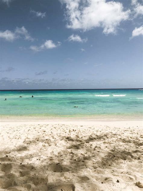 Is Barbados Safe? Local Insights, Safety Tips & Areas to Avoid - SALTY SARAH