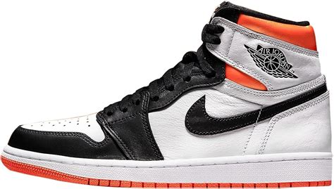 Nike Buy Blue Jordan Air 1 Retro High OG Sneakers at Ubuy India