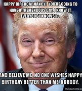 Image result for Nancy Pelosi Funny Happy Birthday Memes