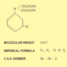 Tristar Intermediates Pvt. Ltd. - Personal Care & Homecare Additives: N ...