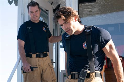 9-1-1: Nashville Season 1 Episode 7 Review: You’ve Been Boarded