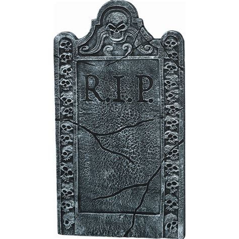 Skull Crypt Tombstone : Amazon.in: Toys & Games