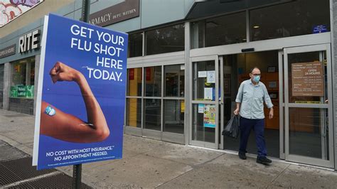 When Should I Get a Flu Shot? Now. - The New York Times