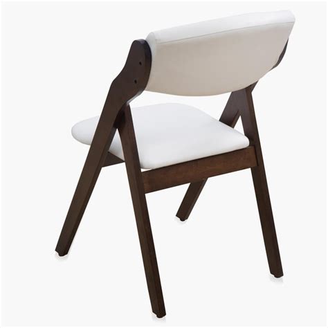 Buy Butterfly Folding Chair - Brown from Home Centre at just INR 8995.0
