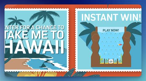 King's Hawaiian "Aloha All Summer" Instant Win Game (263 Winners ...