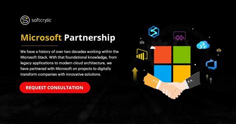 Microsoft Partnership Program 的图像结果