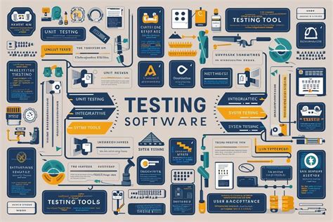 Image result for Different Types of Software Testing Tools