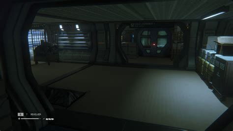 Image result for Alien Isolation Environment