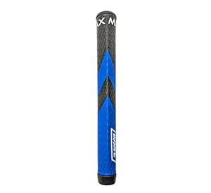 Garsen Golf G-Pro MAX Jumbo Putter Grip, Polyurethane, Blue, Putter ...
