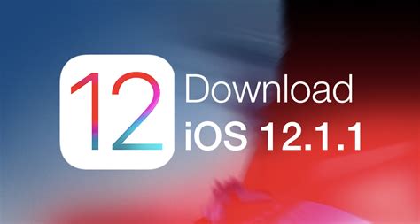 Image result for Descargar iOS 12