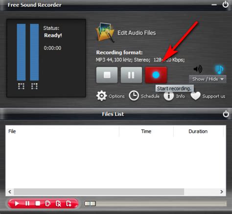 Image result for Recording Audio On Computer