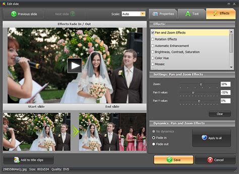PowerPoint Slideshow Effects 的图像结果