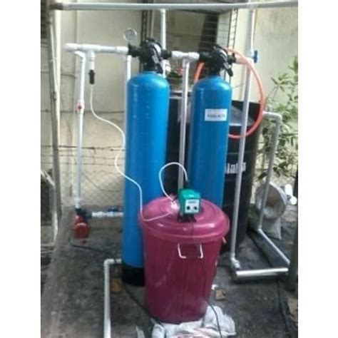 Water Treatment Plants - Residential Water Softeners in Mumbai,Navi ...