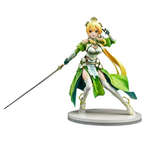 Sword Art Online: Alicization Leafa Teraria Earth Goddess 1:8 Scale Statue