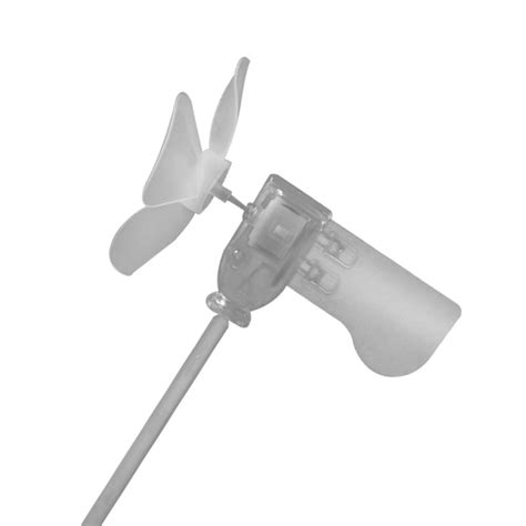 Phenovo Micro Wind Turbines Wind Generator Mini DC Motor Assembly Kits ...