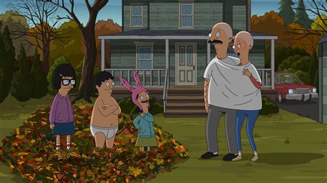Bob's Burgers (S06E03): Hauntening Summary - Season 6 Episode 3 Guide