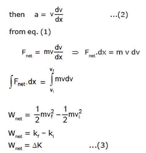 Introduction to Work and Work Energy Theorem - Physics Class 11 - NEET