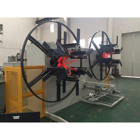 Image result for Pipe Winding Machine