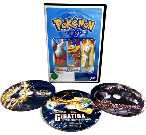 Image result for Pokemon DVD Box Set