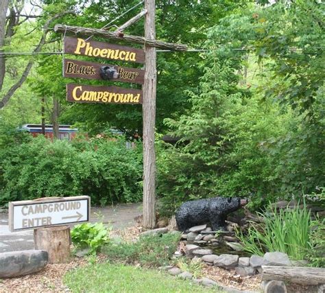Campgrounds Catskills NY: Best Places to Stay in the Mountains