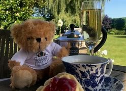 Image result for Summer Garden Party Short People