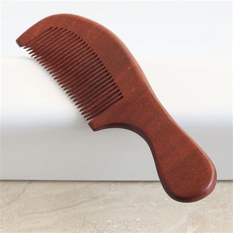 Shop the Best Wooden Combs: Buy Online Today at affordable Price