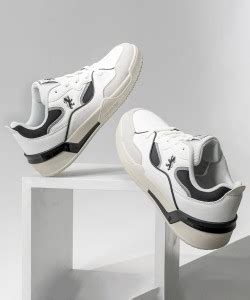 RED TAPE Casual Lifestyle Sneakers for Men | Soft Cushioned Insole ...