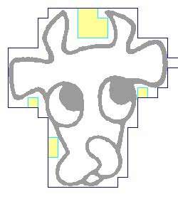Partha Bhowmick: Orthogonal Convex Hull