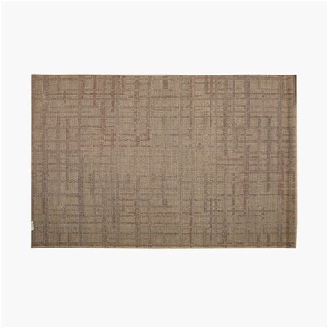 Buy Paradise Jacquard Woven Carpet - 120x180cm from Home Centre at just ...