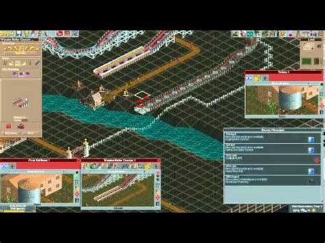 Image result for Open RCT2 Tutorial