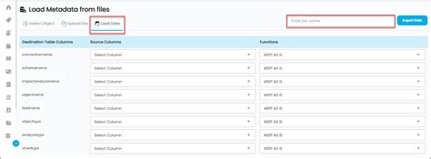 Could Not Load Metadata 的图像结果