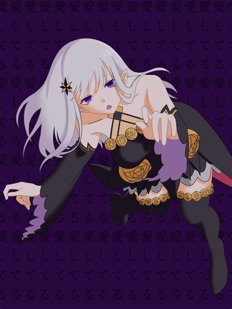 Pin by Boyfriend on Re: Zero | Anime titles, Anime, Re zero wallpaper