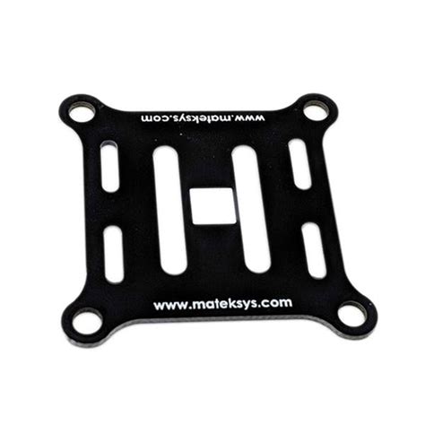 Matek 36*36mm FR4 Glass Fiber Board PCB Circuit Board 1mm Thickness