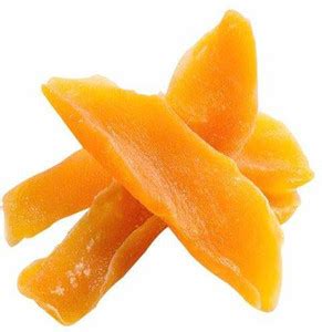 CAKO DRY FRUITS DRIED MANGO SLICE 250GM Mango Price in India - Buy CAKO ...