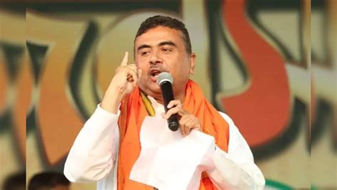 'No More Imam, Purohit Stipends': Suvendu Govt Scraps Religion-Based ...
