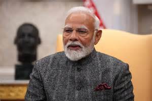 India accelerates to sign free trade agreements to offset US tariffs