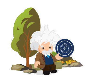 AI til små virksomheder - Salesforce Blog