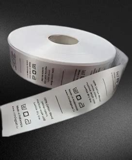 Barcode Labels Manufacturers In Chennai