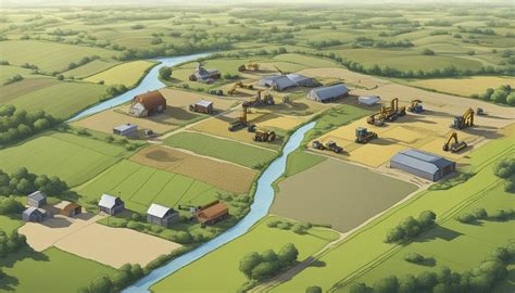 Ellis County TX Ag Exemption: Property Tax Relief for Agricultural ...