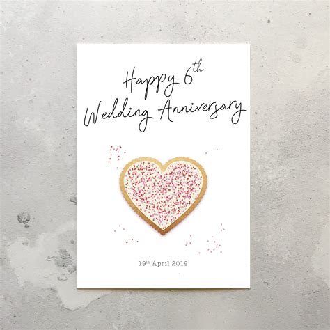 6th wedding anniversary for wife | Beachweddingtips.com