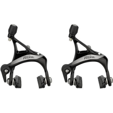 SRAM Brake Calipers | Rival 22, Rim Brake Set | Cycling Boutique