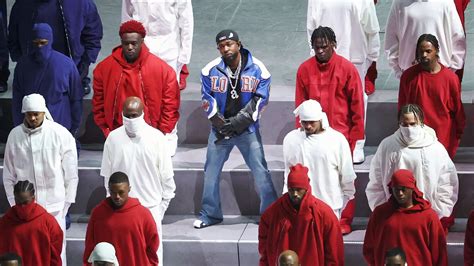 Kendrick Lamar Australia Tour 2025: Tickets, Dates & Presale Info ...