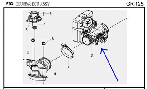 symGT150電腦燈閃4下? (第2頁) - Mobile01