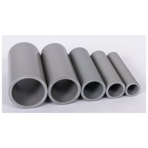 Electrovera - TUBO PVC SCH 40 1″ *3M