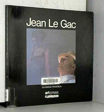 Buy Jean le gac Book Online at Low Prices in India | Jean le gac ...