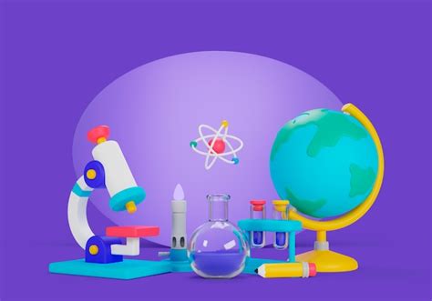 Science Background 的图像结果